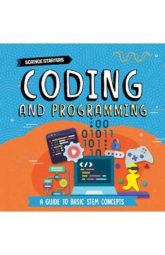 Coding and Programming