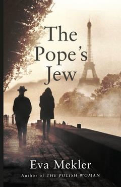 The Pope\'s Jew - Eva Mekler