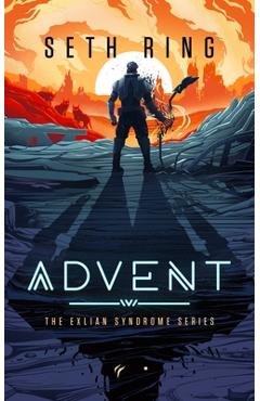 Advent - Seth Ring