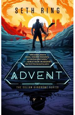 Advent - Seth Ring