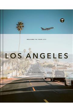 Trope Los Angeles - Sam Landers - Imagine 1