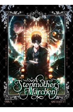 A Stepmother's Marchen Vol. 6 -