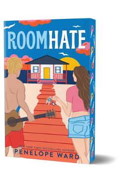 Roomhate (Deluxe Edition) - Penelope Ward