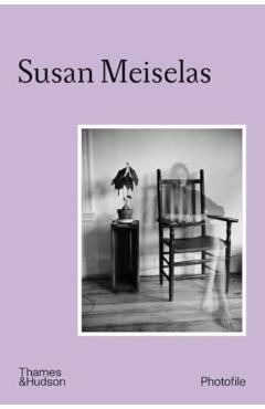 Susan Meiselas (Photofile) - Susan Meiselas