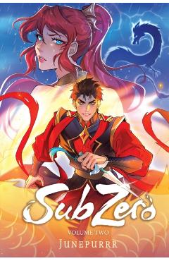 Subzero Vol. 2 -