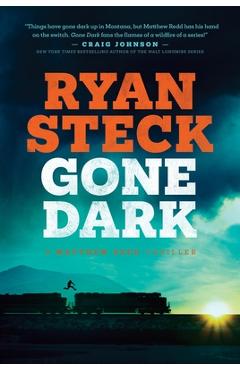 Gone Dark - Ryan Steck - Imagine 1