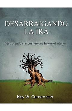 Desarraigando La IRA - Kay W. Camenisch