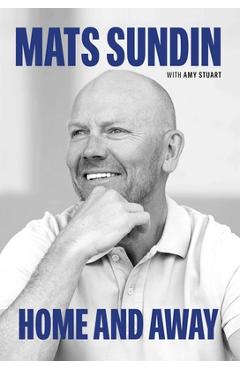 Home and Away - Mats Sundin