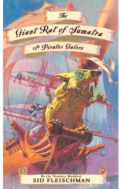 The Giant Rat of Sumatra: Or Pirates Galore