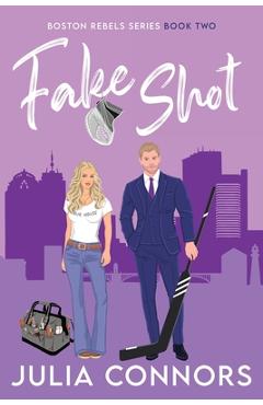 Fake Shot - Julia Connors