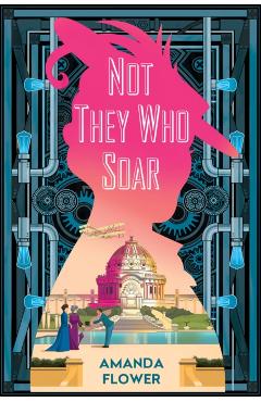 Not They Who Soar - Amanda Flower