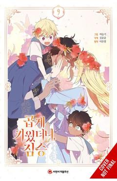 My Gently Raised Beast, Vol. 9 -