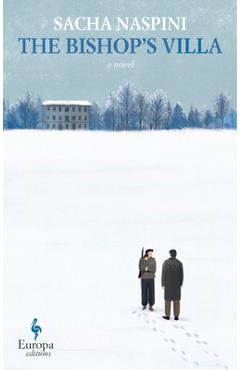 The Bishop\'s Villa - Sacha Naspini