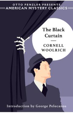 The Black Curtain - Cornell Woolrich