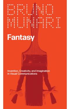 Fantasy - Bruno Munari