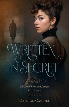 Written in Secret - Crystal Caudill