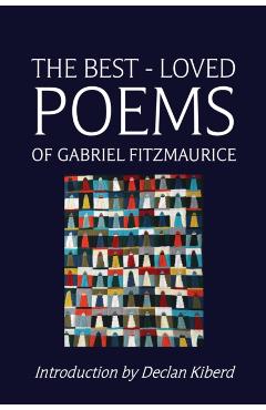 The Best Loved Poems of Gabriel Fitzmaurice - Gabriel Fitzmaurice
