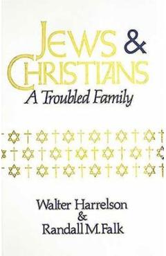 Jews and Christians - Walter Harrelson - Imagine 1