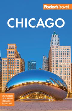 Fodor\'s Chicago -