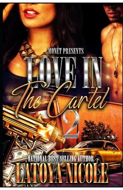 Love in the Cartel 2