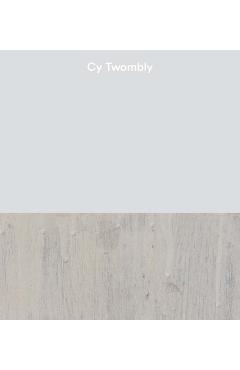 Cy Twombly - Cy Twombly