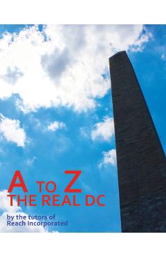 A to Z: The Real DC -