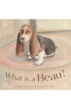 What is a Beau? - Deborah Louanne Grey