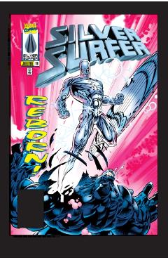 Silver Surfer Epic Collection: Into the Outer Void - George Perez