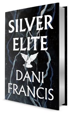 Silver Elite - Dani Francis