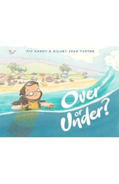 Over or Under? - Pip Harry