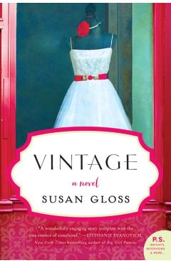 Vintage - Susan Gloss