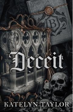 Deceit - Katelyn Taylor