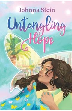Untangling Hope - Johnna Stein - Imagine 1
