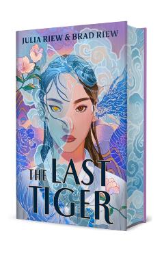 The Last Tiger - Julia Riew