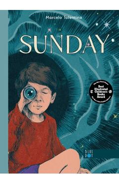 Sunday - Marcelo Tolentino