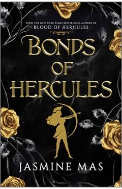 Bonds of Hercules (Standard Edition) - Jasmine Mas