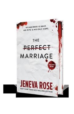 The Perfect Marriage - Jeneva Rose