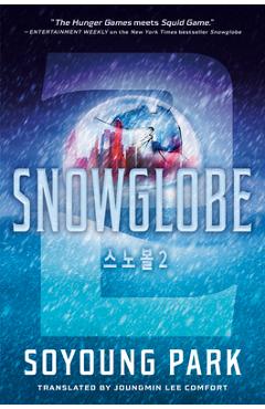 Snowglobe 2 - Soyoung Park