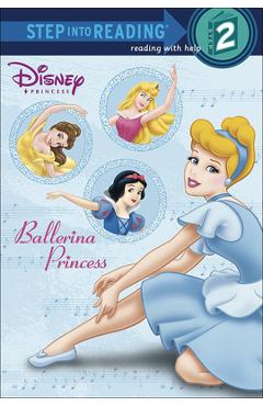 Ballerina Princess - Melissa Lagonegro