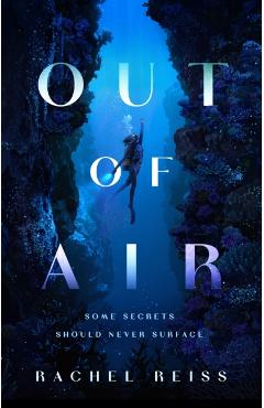 Out of Air - Rachel Reiss