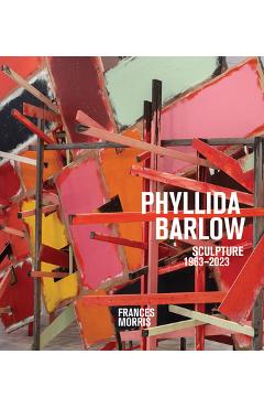 Phyllida Barlow: Sculpture 1963-2023 - Frances Morris