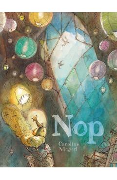 Nop - Caroline Magerl