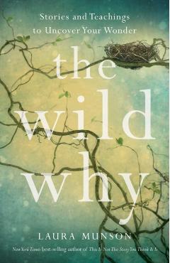 The Wild Why: Stories and Teachings to Uncover Your Wonder - Laura Munson