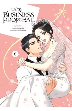 A Business Proposal, Vol. 8 -
