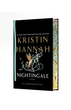 The Nightingale Deluxe Edition - Kristin Hannah