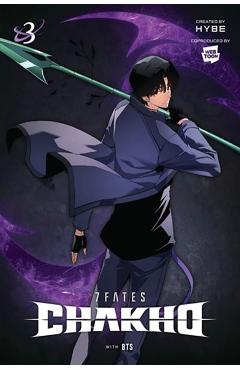 7fates: Chakho, Vol. 6 (Comic) -
