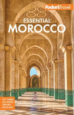 Fodor's Essential Morocco -