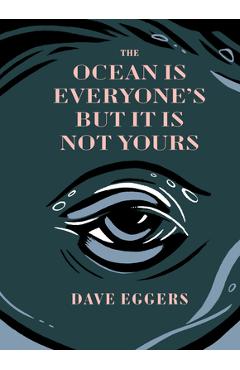 The Lighted Boat Parade - Dave Eggers