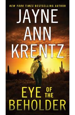 Eye of the Beholder - Jayne Ann Krentz