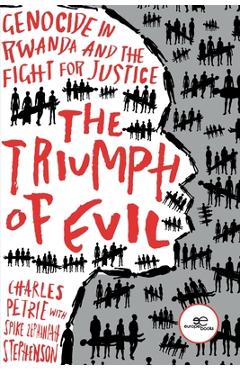 The Triumph of Evil - Charles Petrie